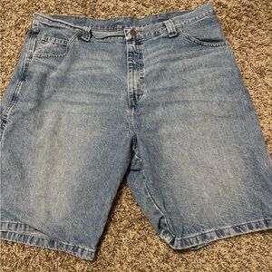 Wrangler Jorts